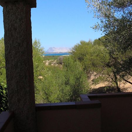 Residence La Funtana San Teodoro  Exteriör bild